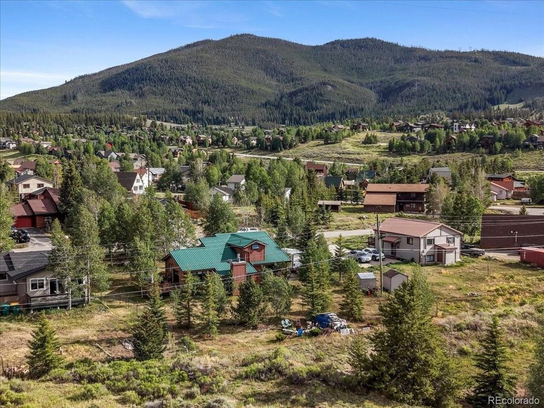 House in Dillon, Colorado, United States 5 - 18299710