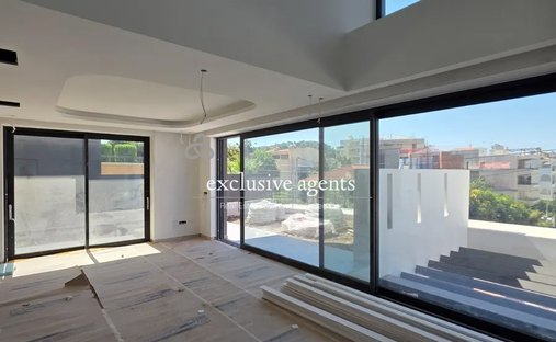 Apartment in Voula, Attica, Greece 1