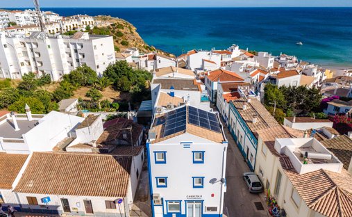 Budens, Algarve, Portugal 1