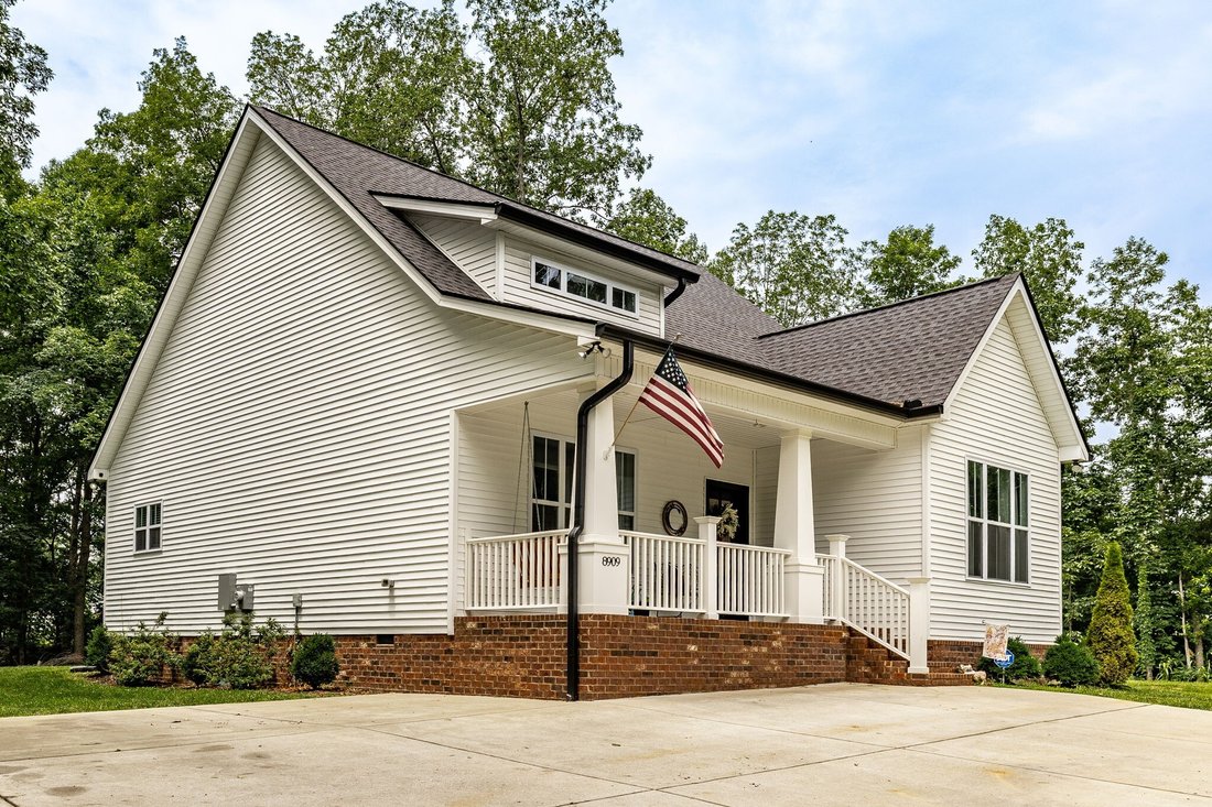 House in Cross Plains, Tennessee, United States 4 - 18300974