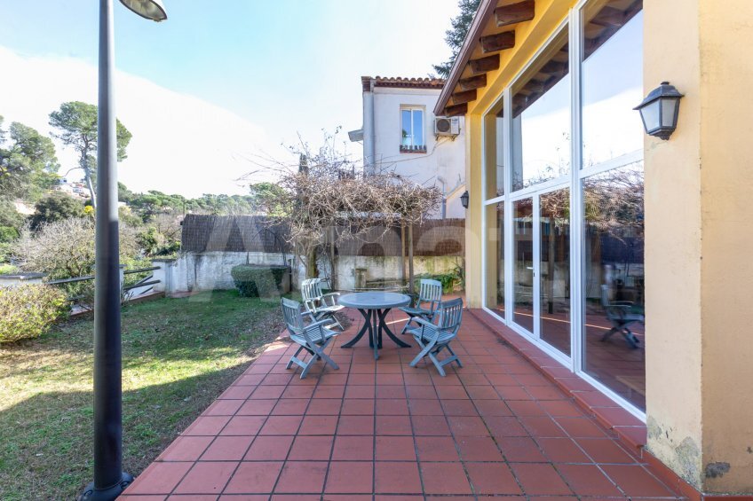House in Sant Cugat del Valles, Catalonia, Spain 4 - 18300505