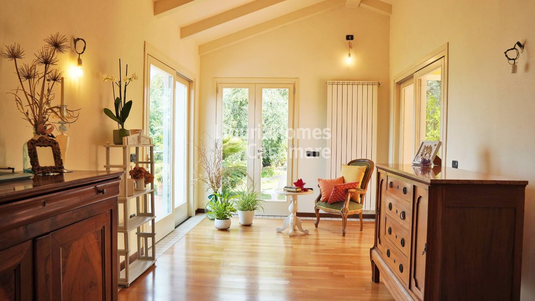 Villa in Diano Marina, Liguria, Italy 2 - 11297097