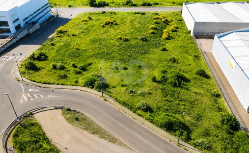Land in San Andres del Rabanedo, Castile and Leon, Spain 1
