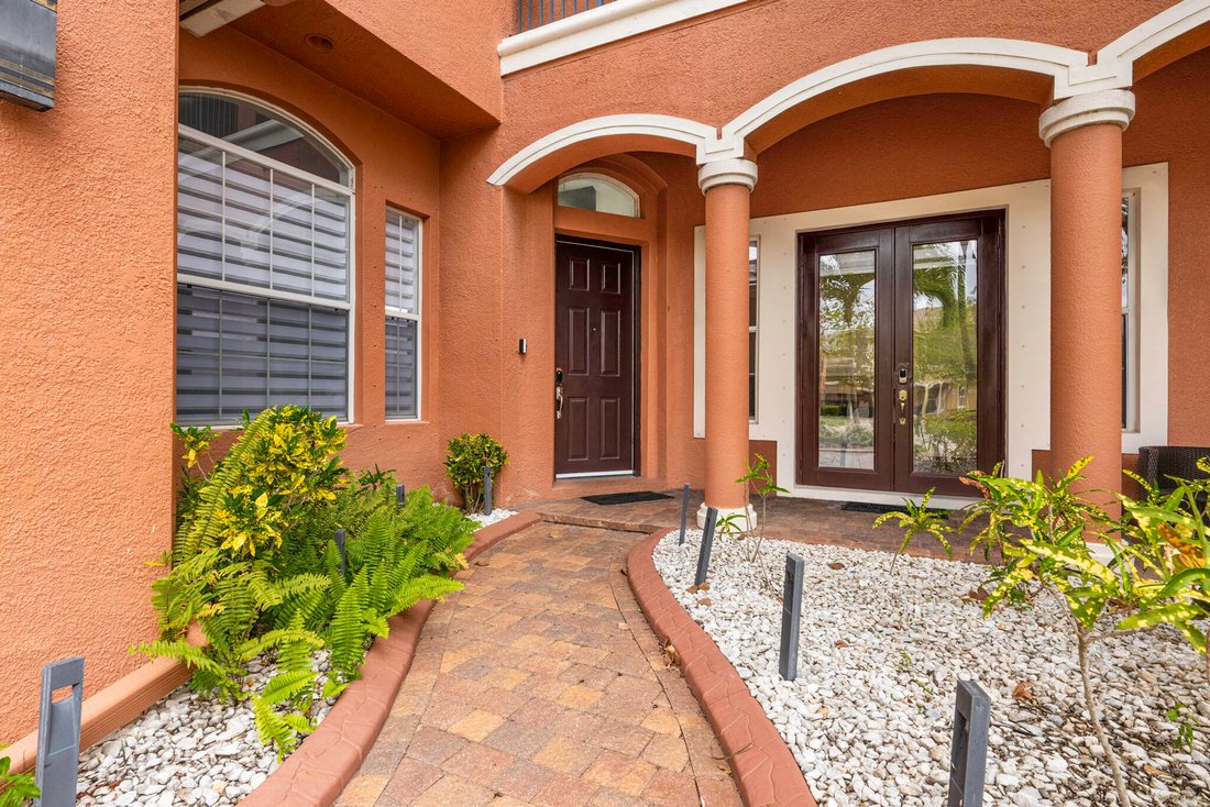 House in Greenacres, Florida, United States 3 - 18299768