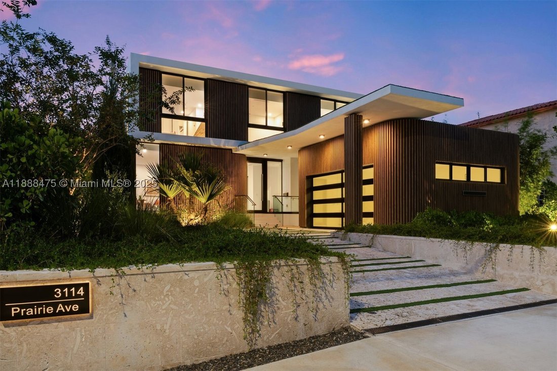House in Miami Beach, Florida, United States 4 - 16641308