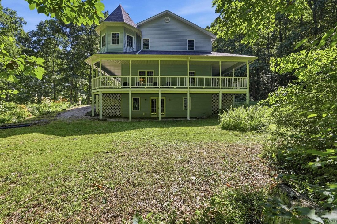 House in Owensburg, Indiana, United States 2 - 18297804