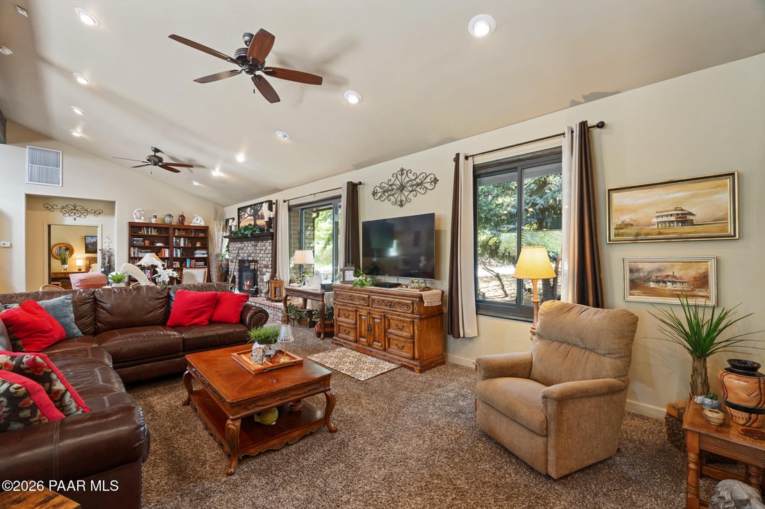 House in Prescott, Arizona, United States 5 - 18300560