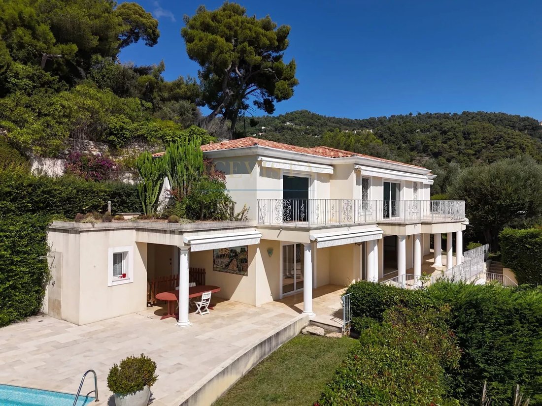 Villa in Cabbe-Saint Roman, Roquebrune-Cap-Martin, France 3 - 17365466