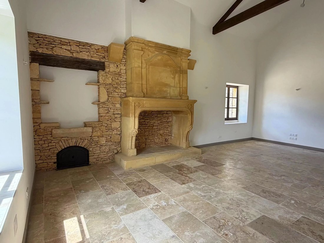 House in Monpazier, Nouvelle-Aquitaine, France 5 - 18301036