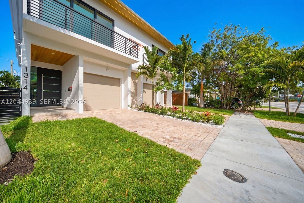 House in Fort Lauderdale, Florida, United States 2 - 18301490