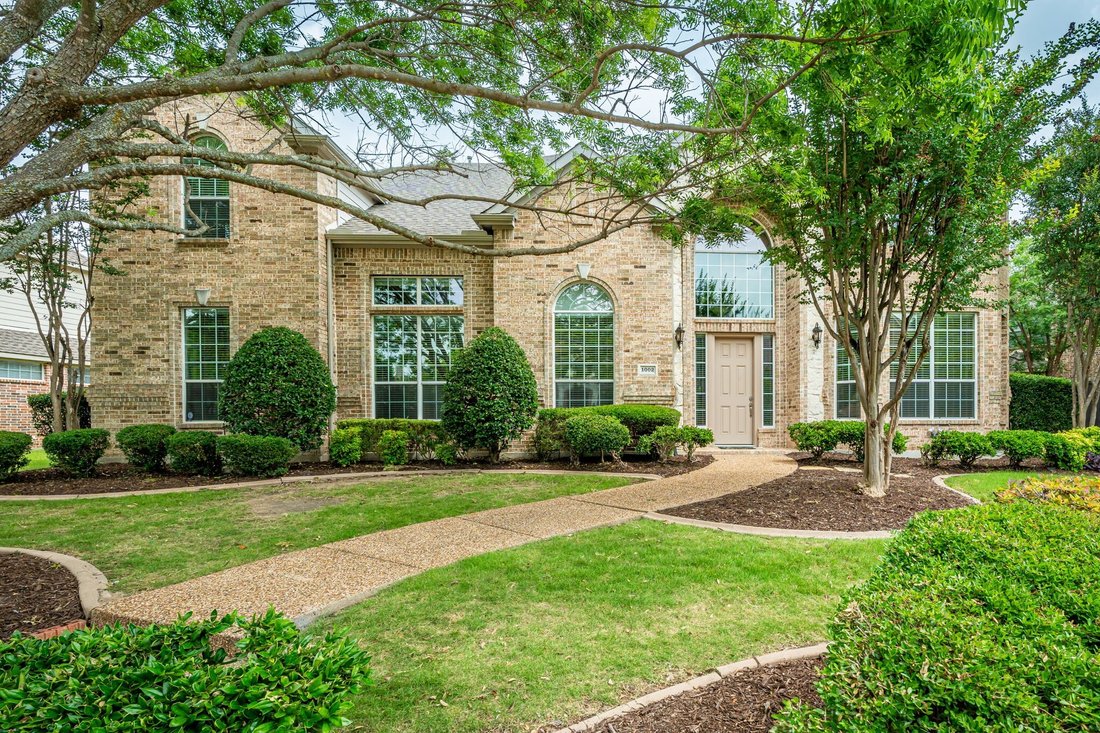 House in Allen, Texas, United States 2 - 18300284