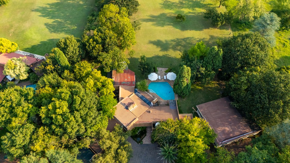House in Sasolburg, Free State, South Africa 5 - 18298969