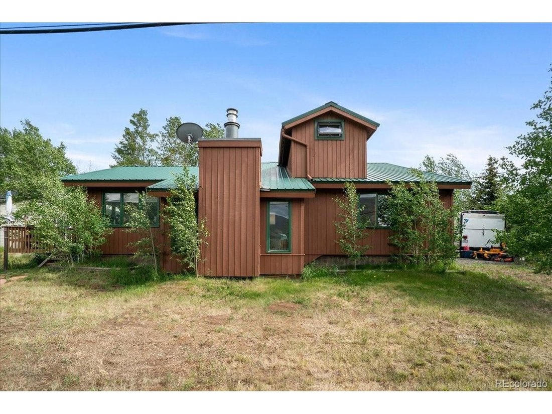 House in Dillon, Colorado, United States 4 - 18299710