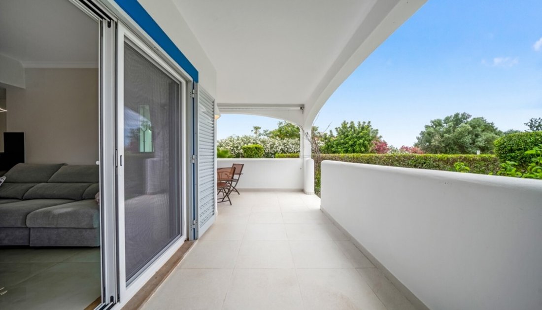 Wohnung in Vilamoura, Quarteira, Algarve 2 - 18302536