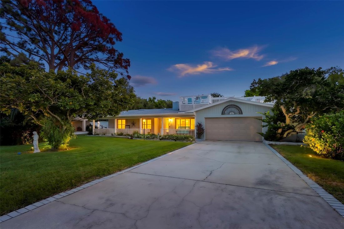 House in Palm Harbor, Florida, United States 2 - 18300448