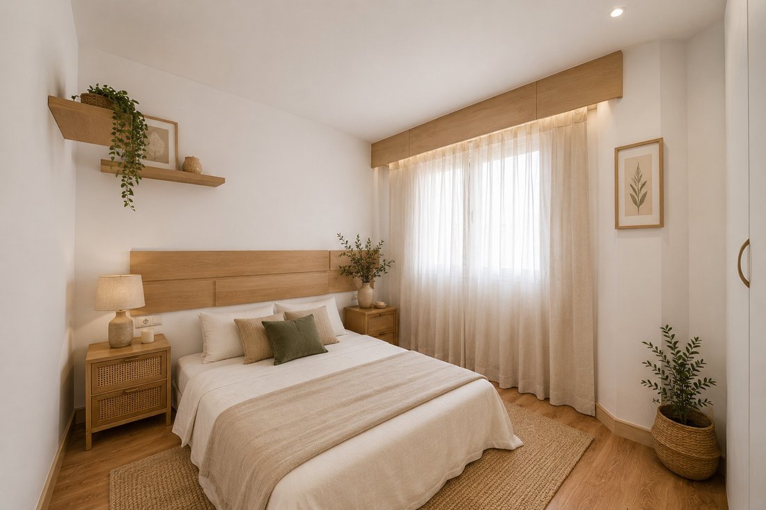 Apartment in Eixample, Barcelona, Spain 2 - 18302773
