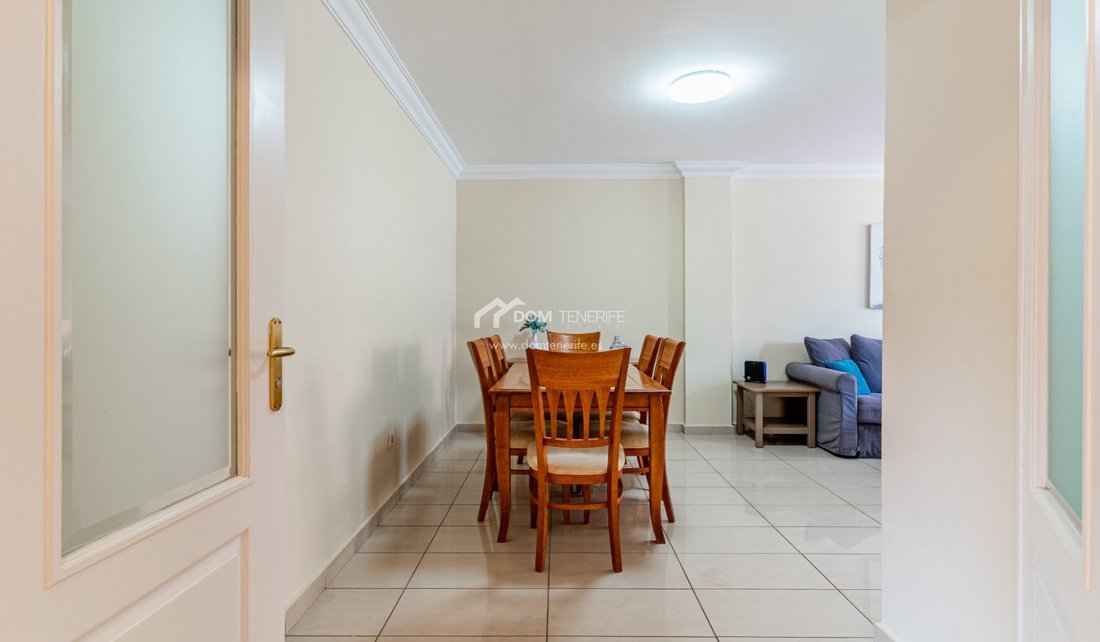 Apartment in Costa Adeje, Adeje, Canary Islands 5 - 18302784