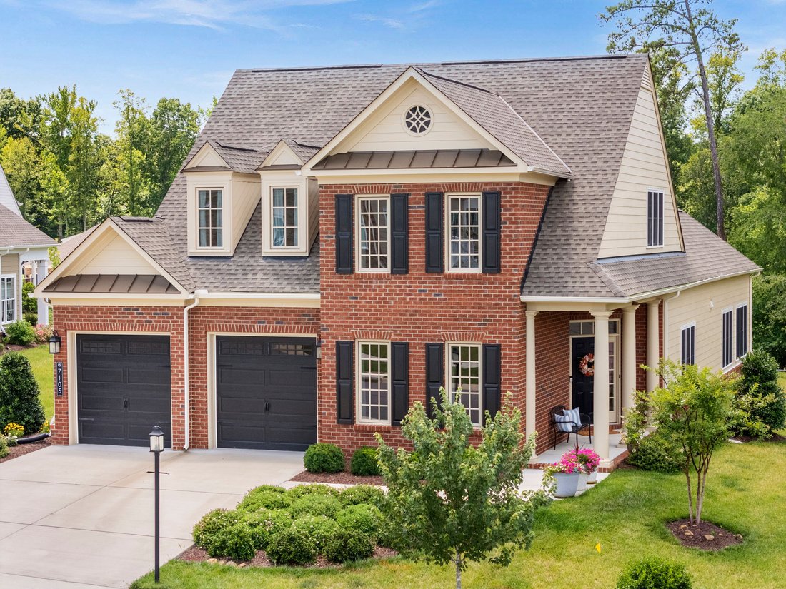House in Richmond, Virginia, United States 1 - 18297808
