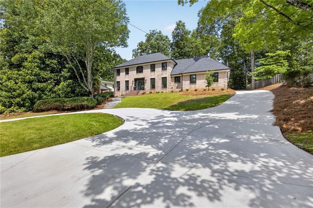 House in Dunwoody, Georgia, United States 1 - 18301389