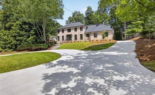 Casa a Dunwoody, Georgia, Stati Uniti 1