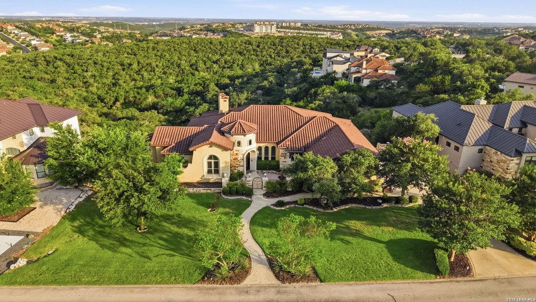 House in San Antonio, Texas, United States 1 - 18300208