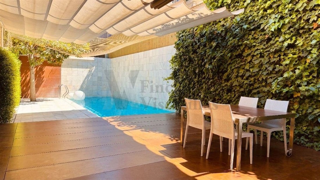 House in Les Corts, Barcelona, Spain 3 - 18300155