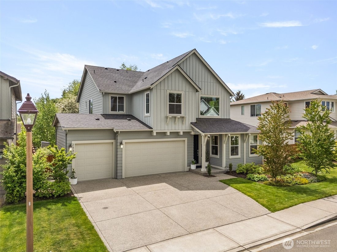 House in Poulsbo, Washington, United States 1 - 18300270