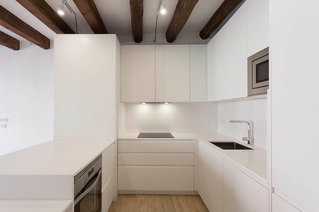 Apartment in Ciutat Vella, Barcelona, Spain 3 - 18299900