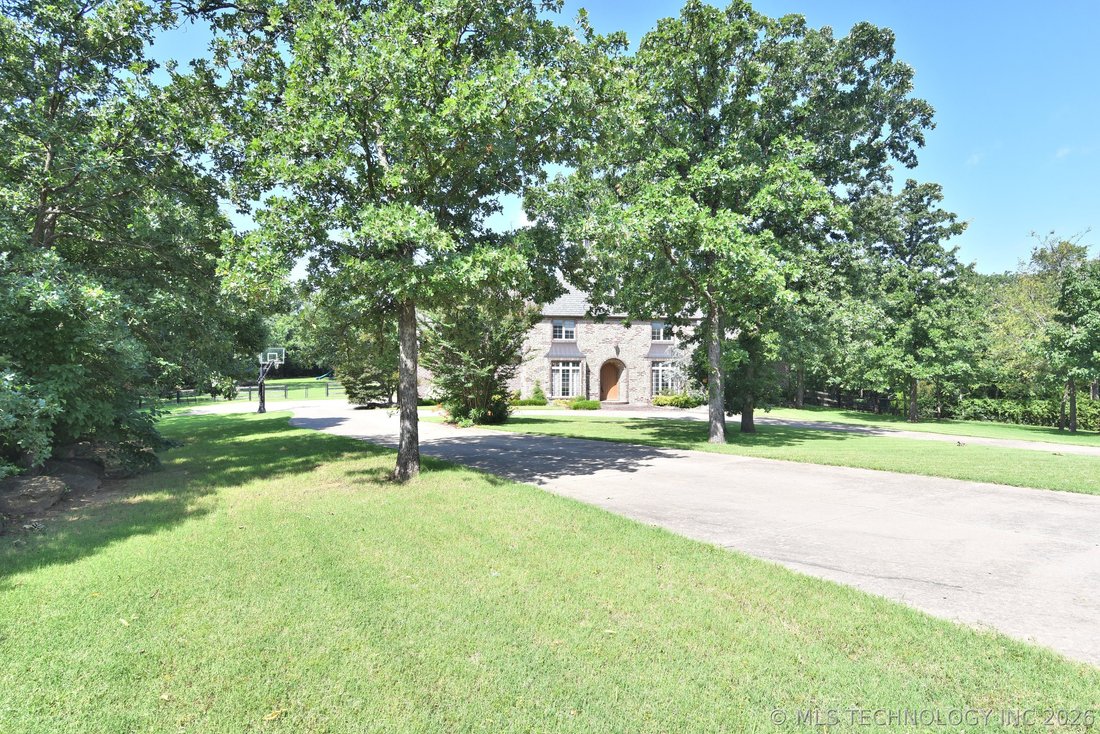 House in Tulsa, Oklahoma, United States 5 - 18301050