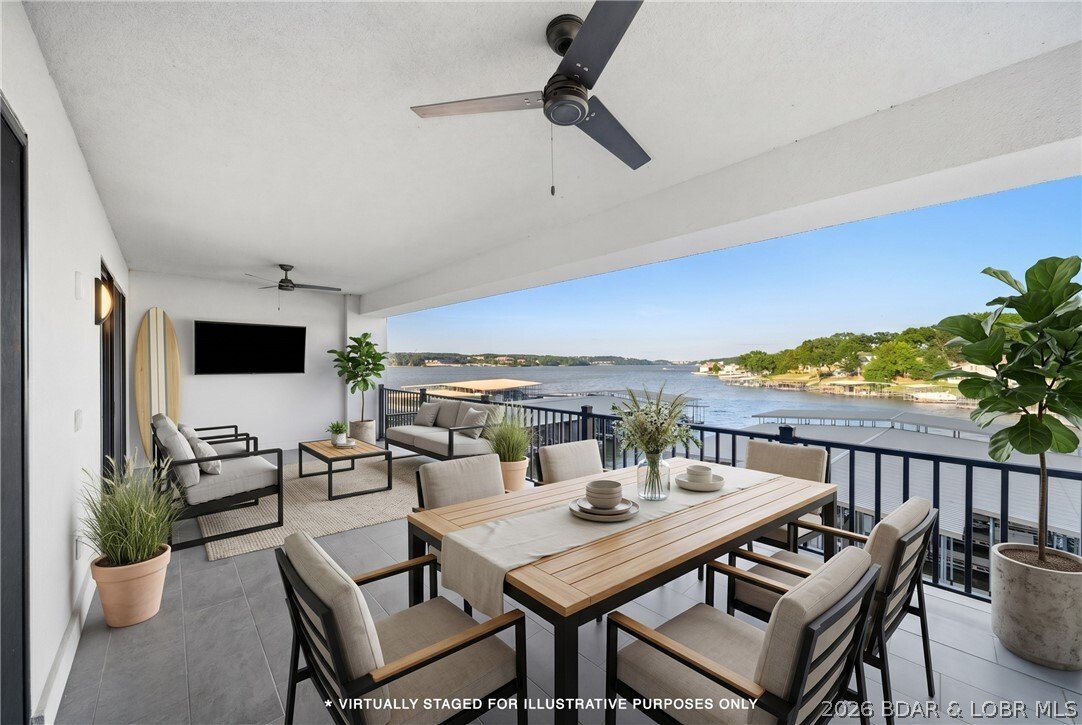 Condo in Sunrise Beach, Missouri, United States 2 - 18108111