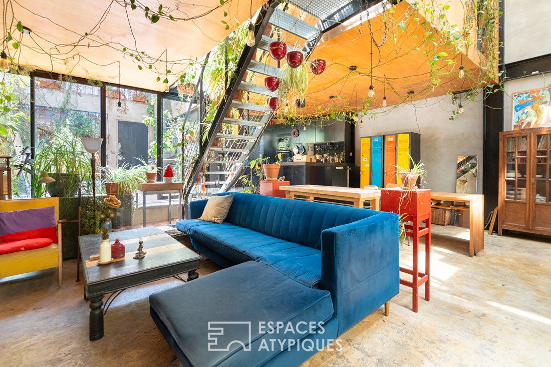 Apartment in Condorcet, Aubervilliers, France 1 - 18302903