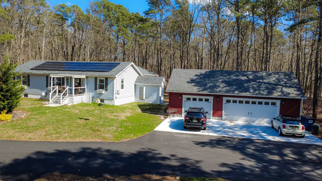 House in Galloway, New Jersey, United States 1 - 18300361