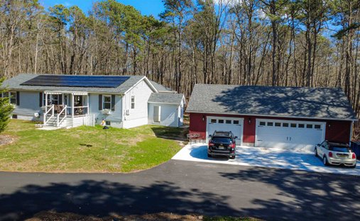 House in Galloway, New Jersey, United States 1