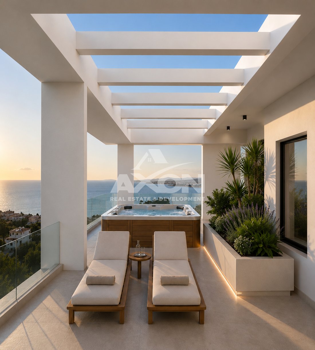 Apartment in South Athens, Attica, Greece 3 - 18298074