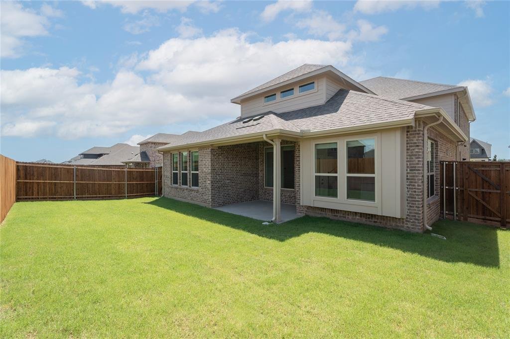 House in Little Elm, Texas, United States 2 - 17504858