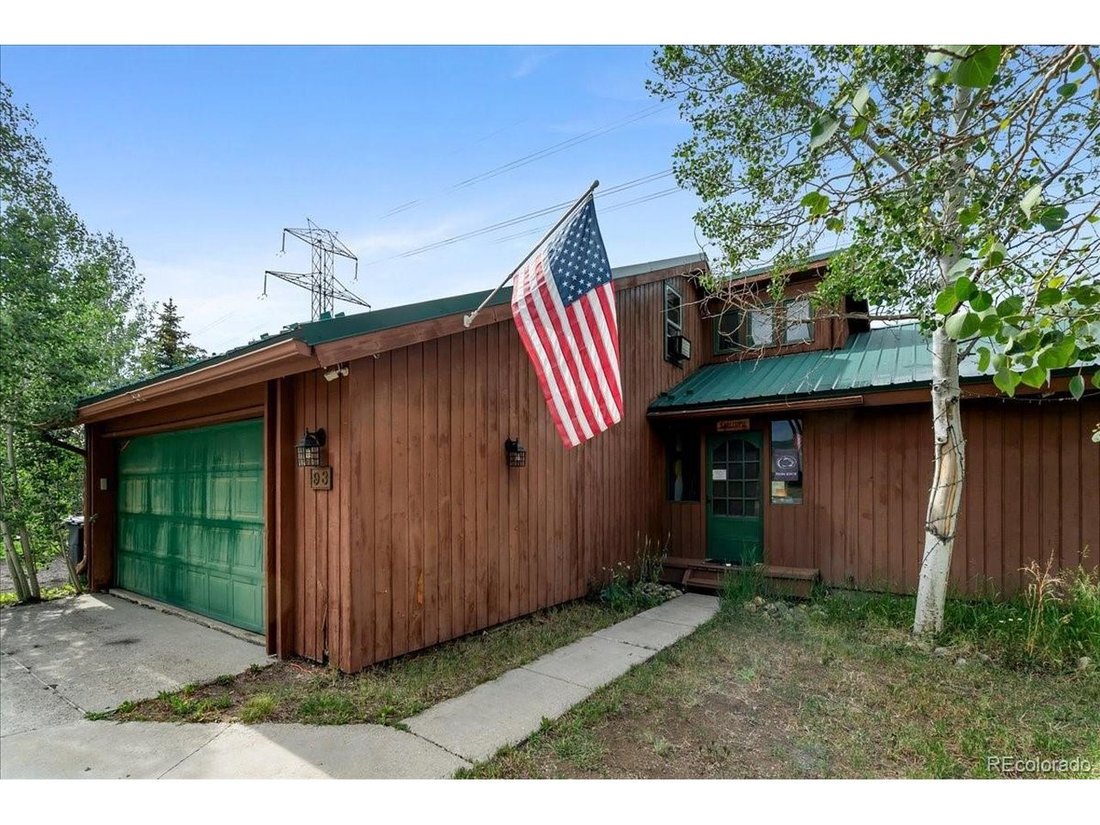 House in Dillon, Colorado, United States 2 - 18299710