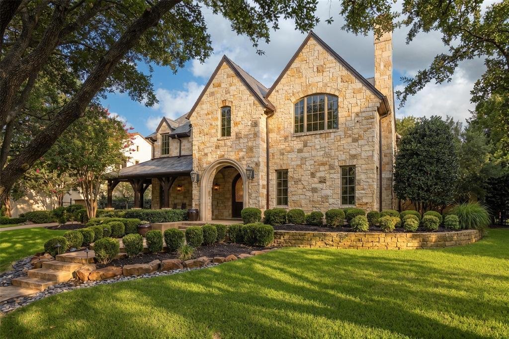 House in Keller, Texas, United States 1 - 18301970