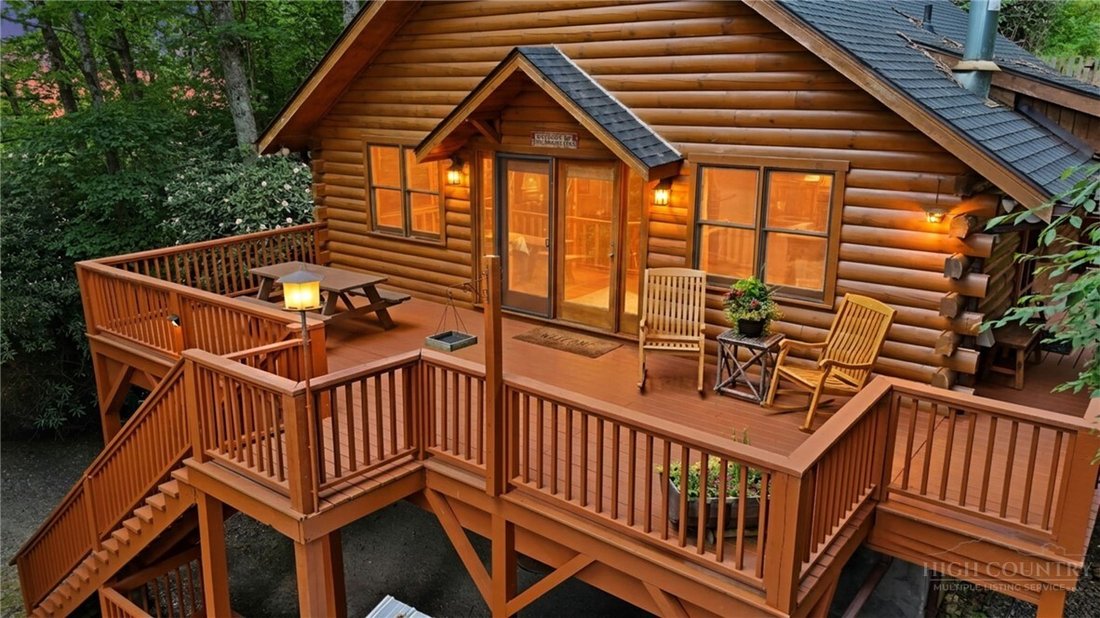 House in Boone, North Carolina, United States 1 - 18301178
