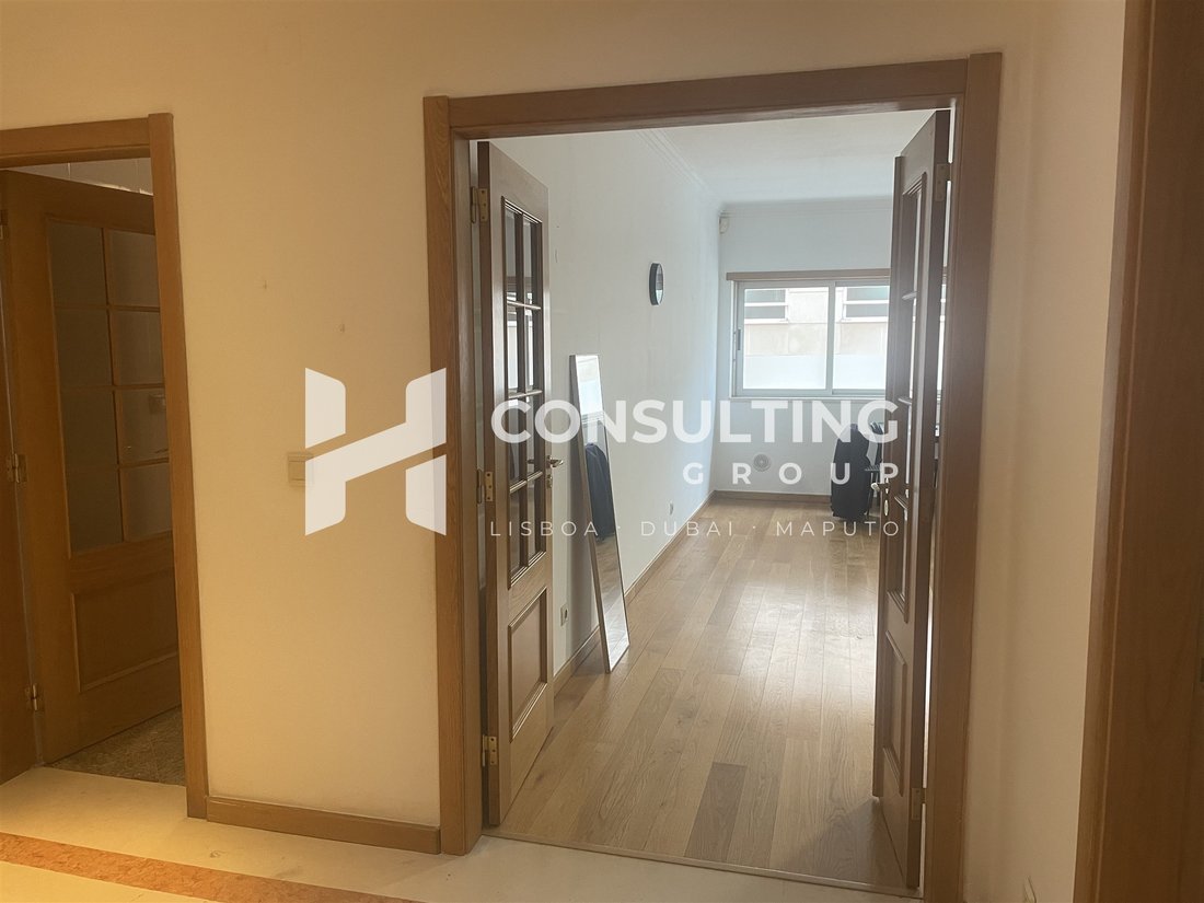 Apartment in Parque das Nacoes, Lisbon, Portugal 3 - 16959327