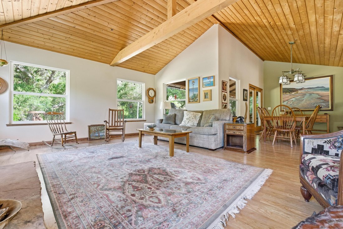 House in Santa Barbara, California, United States 5 - 18299680