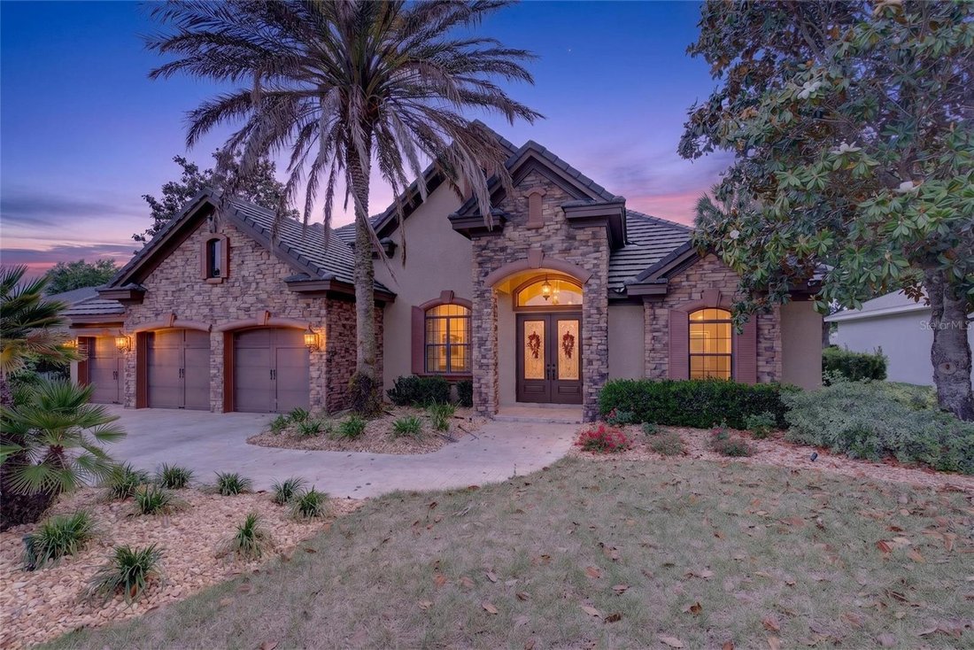 House in Dunnellon, Florida, United States 1 - 18036587