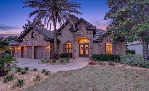 House in Dunnellon, Florida, United States 1