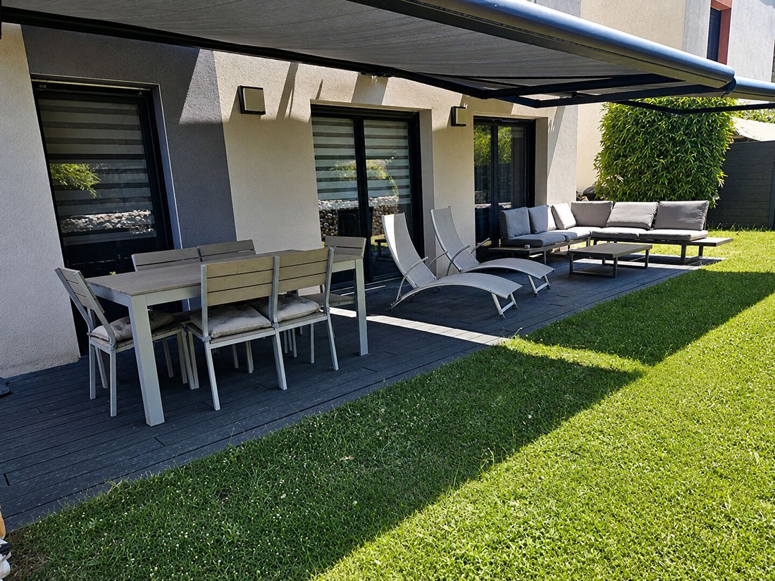 Villa à Chassieu le Haut, Chassieu, France 4 - 18302977