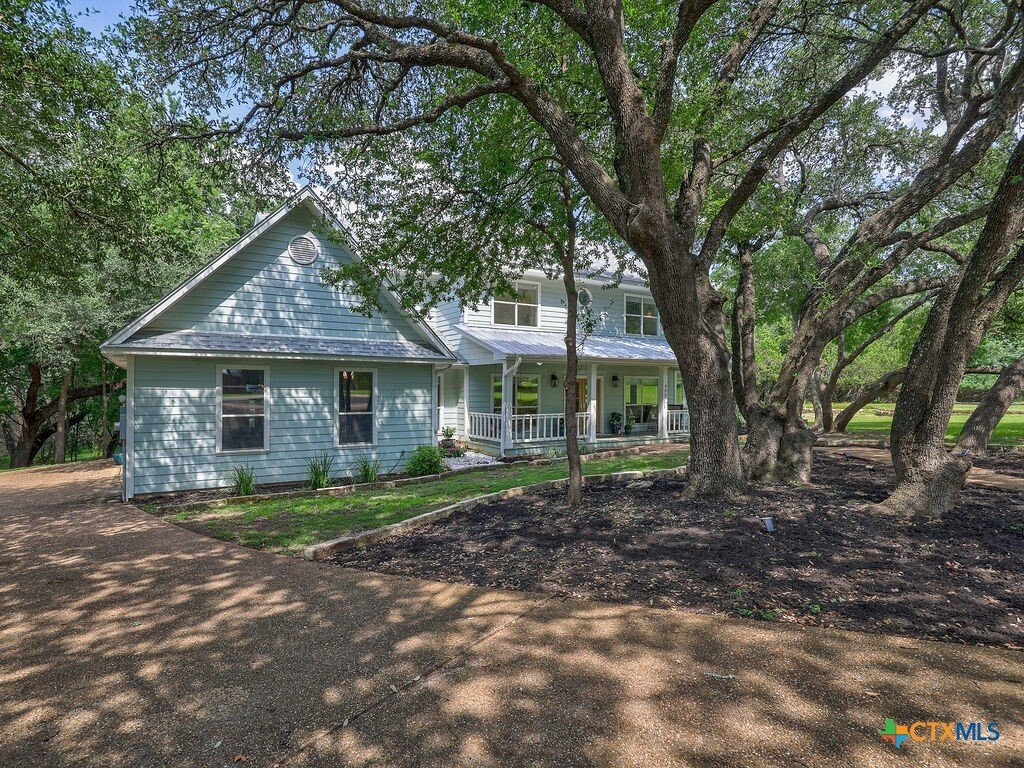 House in Salado, Texas, United States 2 - 18299991