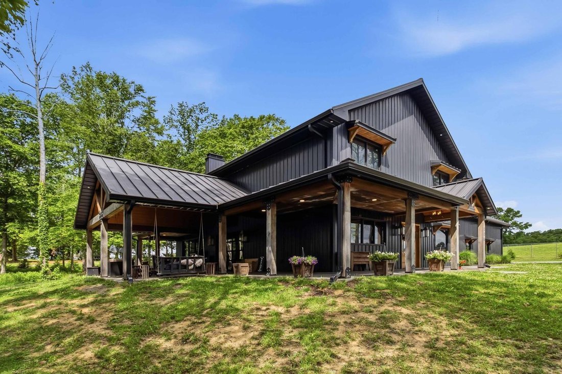 House in Russell Springs, Kentucky, United States 2 - 18297865