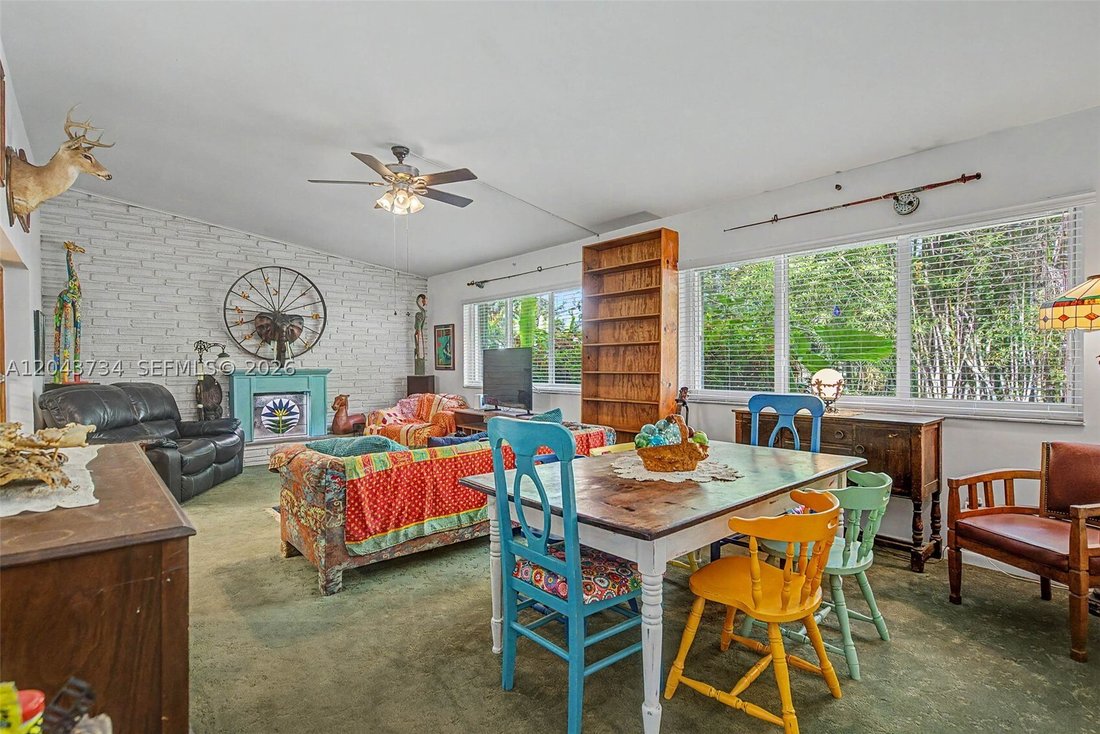 House in Homestead, Florida, United States 3 - 18301578