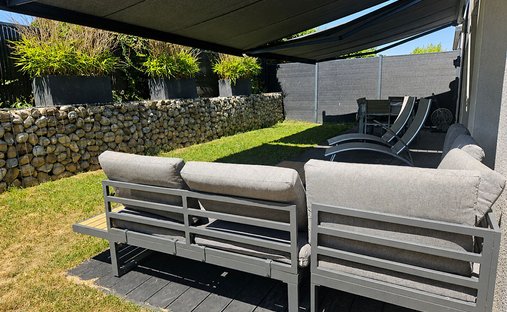 Villa in Chassieu le Haut, Chassieu, France 1