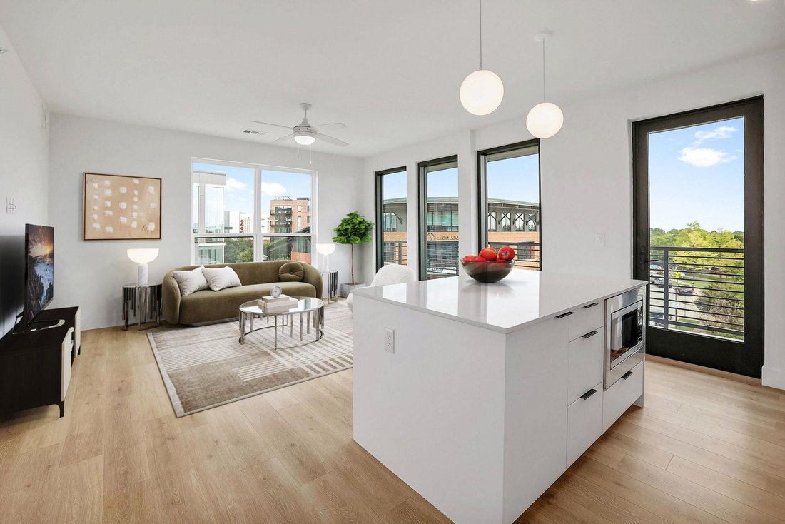 Condo in Austin, Texas, United States 3 - 18301775