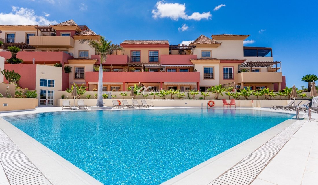 Apartment in Costa Adeje, Adeje, Canary Islands 3 - 18302784