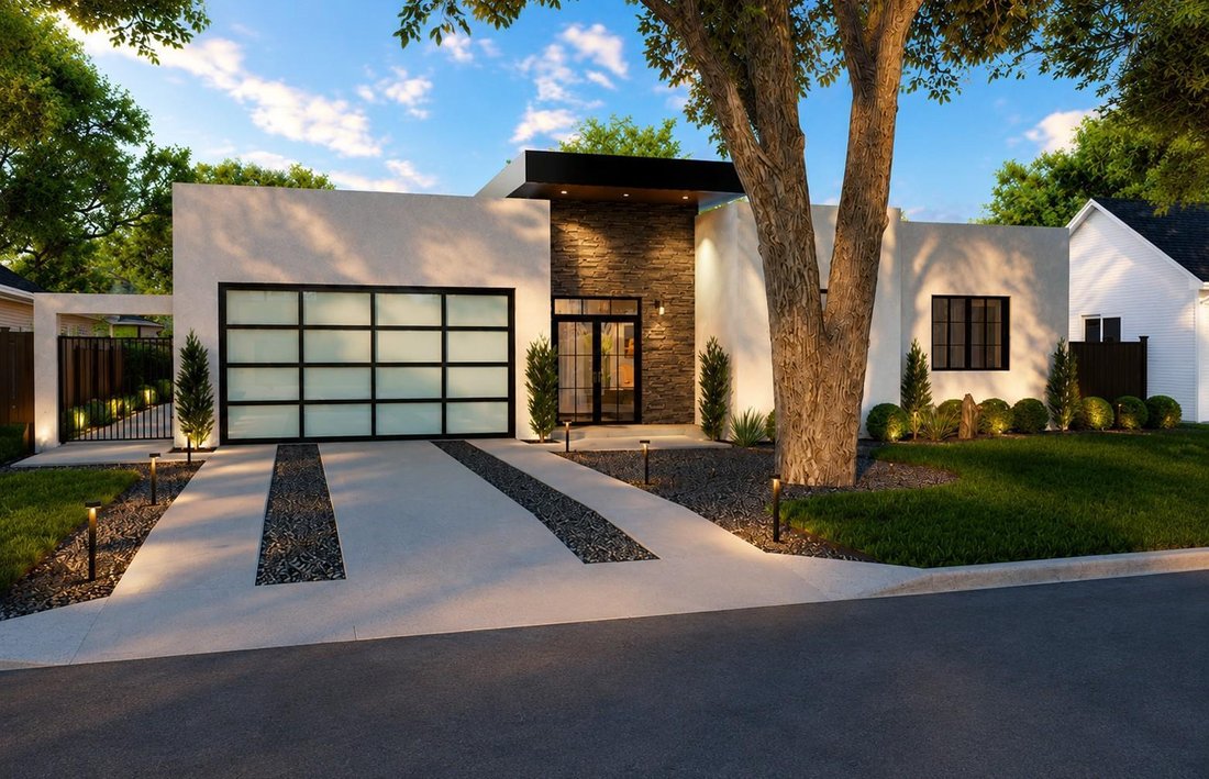 House in Austin, Texas, United States 1 - 18301782